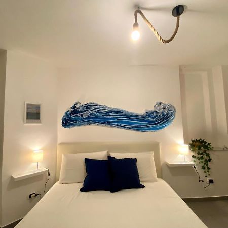 Casa Con Terrazzo In Centro Διαμέρισμα Νάπολη Εξωτερικό φωτογραφία