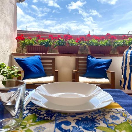 Casa Con Terrazzo In Centro Διαμέρισμα Νάπολη Εξωτερικό φωτογραφία
