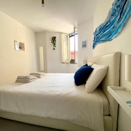 Casa Con Terrazzo In Centro Διαμέρισμα Νάπολη Εξωτερικό φωτογραφία