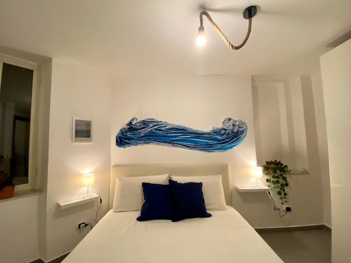 Casa Con Terrazzo In Centro Διαμέρισμα Νάπολη Εξωτερικό φωτογραφία
