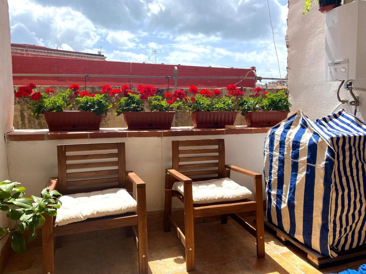 Casa Con Terrazzo In Centro Διαμέρισμα Νάπολη Εξωτερικό φωτογραφία