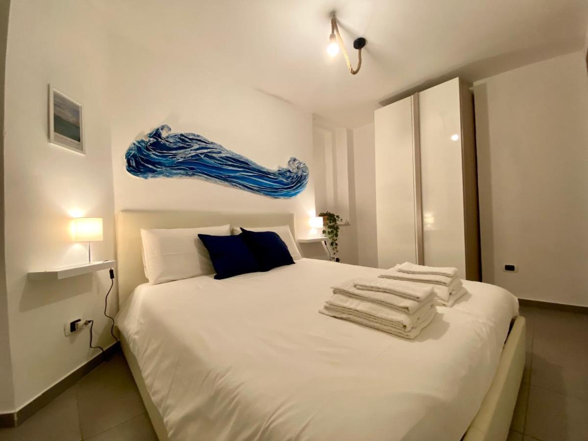 Casa Con Terrazzo In Centro Διαμέρισμα Νάπολη Εξωτερικό φωτογραφία