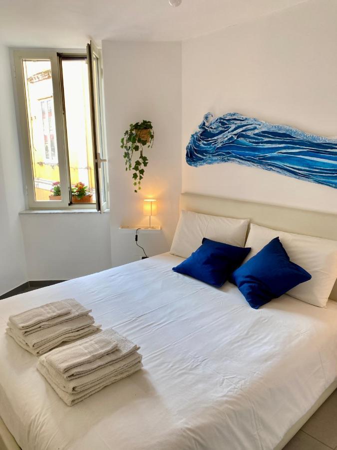 Casa Con Terrazzo In Centro Διαμέρισμα Νάπολη Εξωτερικό φωτογραφία