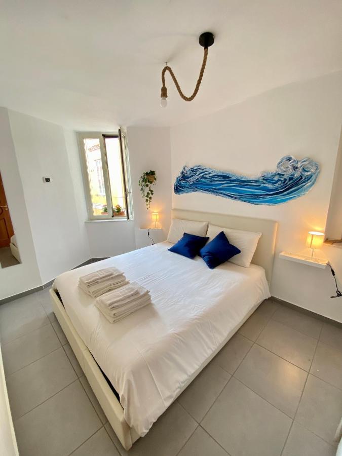 Casa Con Terrazzo In Centro Διαμέρισμα Νάπολη Εξωτερικό φωτογραφία