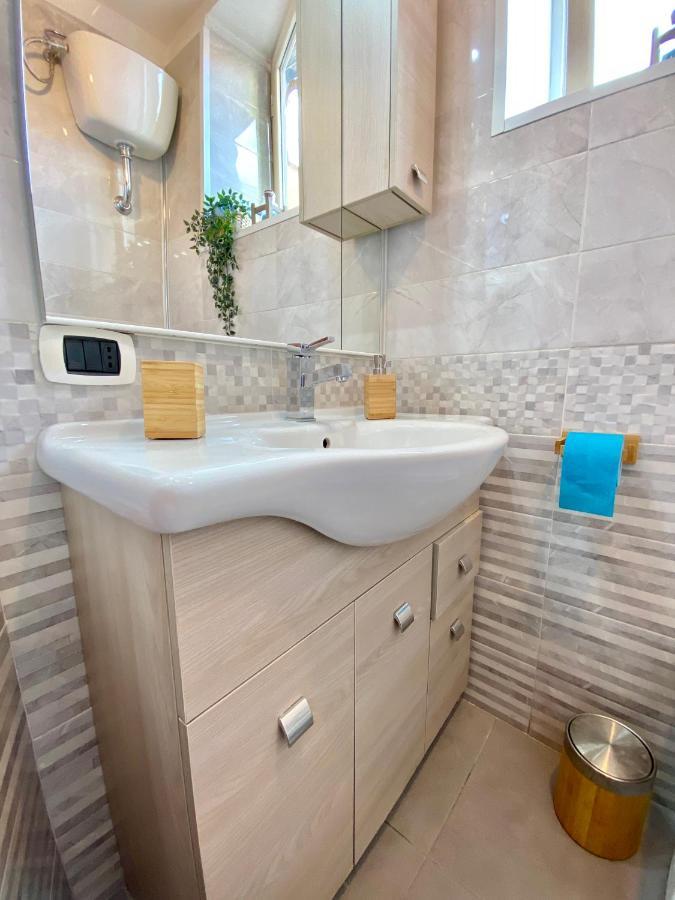Casa Con Terrazzo In Centro Διαμέρισμα Νάπολη Εξωτερικό φωτογραφία