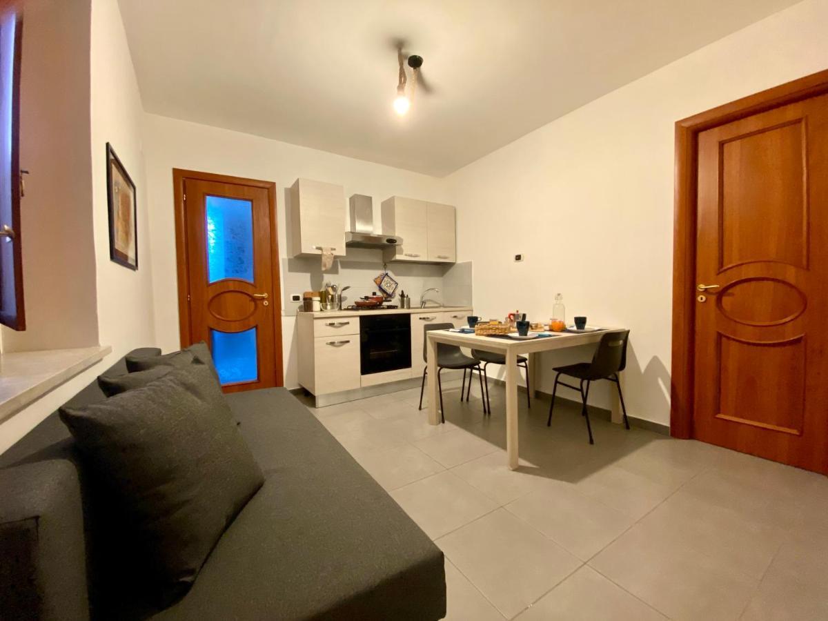 Casa Con Terrazzo In Centro Διαμέρισμα Νάπολη Εξωτερικό φωτογραφία