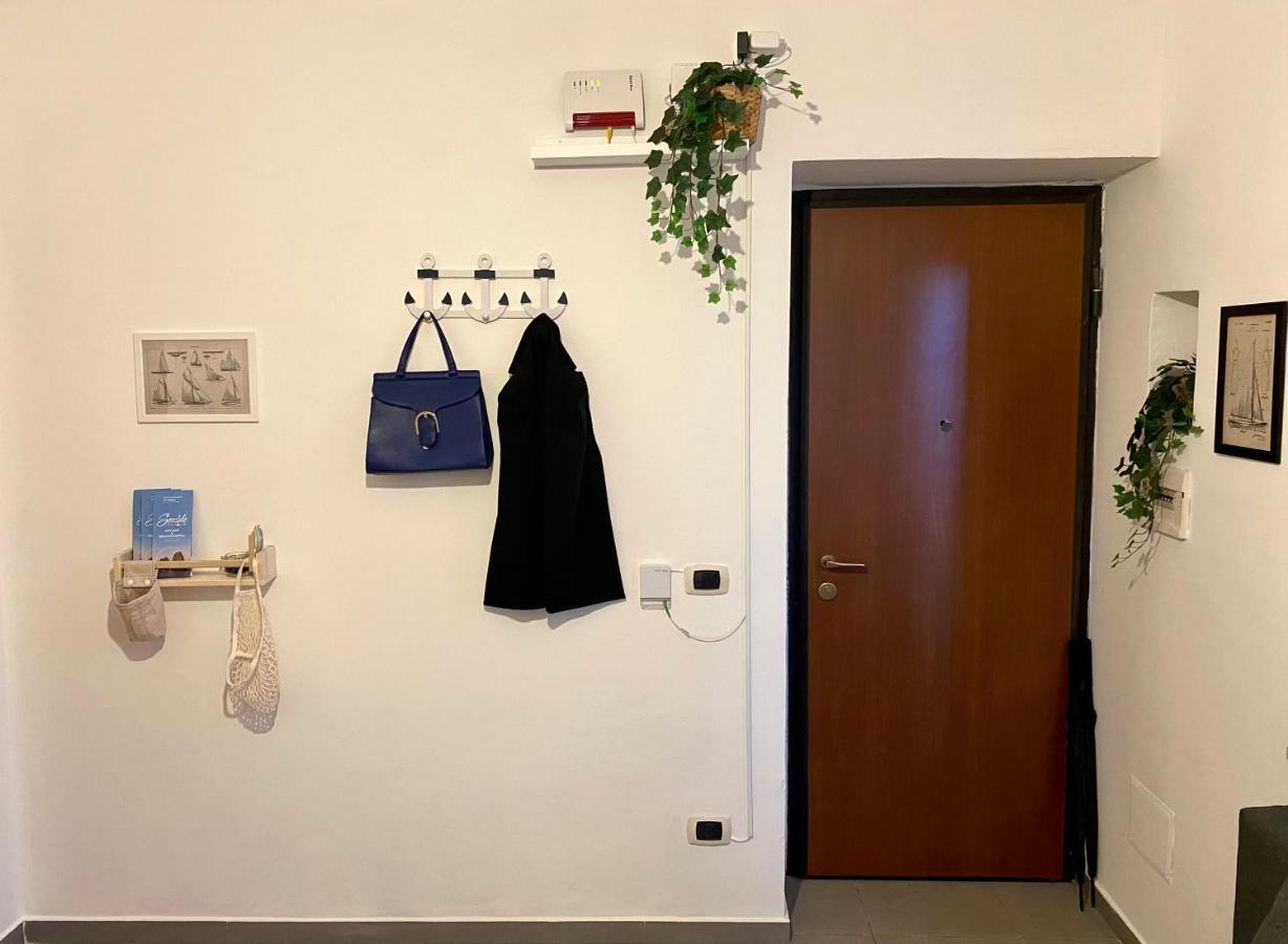 Casa Con Terrazzo In Centro Διαμέρισμα Νάπολη Εξωτερικό φωτογραφία