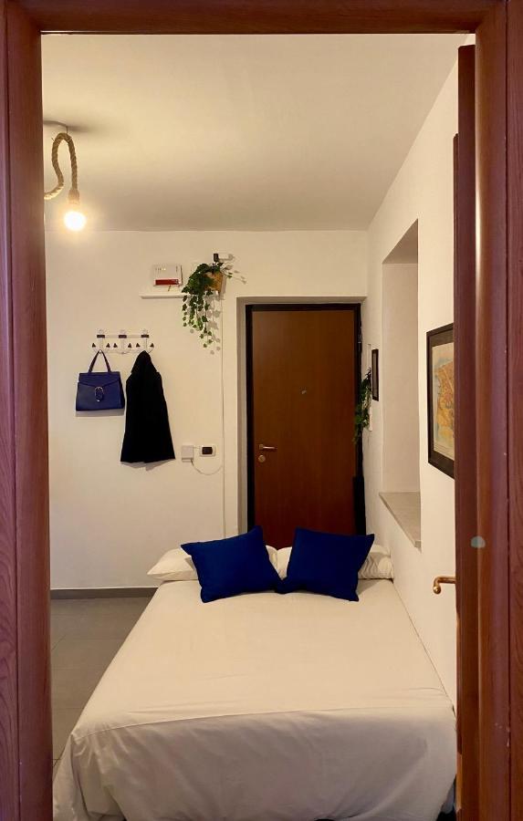 Casa Con Terrazzo In Centro Διαμέρισμα Νάπολη Εξωτερικό φωτογραφία