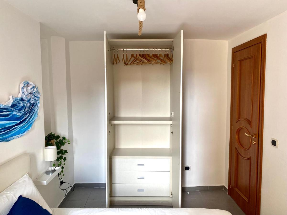 Casa Con Terrazzo In Centro Διαμέρισμα Νάπολη Εξωτερικό φωτογραφία