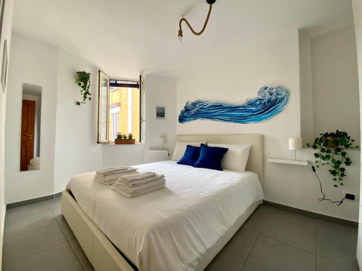 Casa Con Terrazzo In Centro Διαμέρισμα Νάπολη Εξωτερικό φωτογραφία