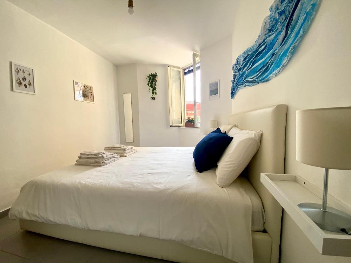 Casa Con Terrazzo In Centro Διαμέρισμα Νάπολη Εξωτερικό φωτογραφία