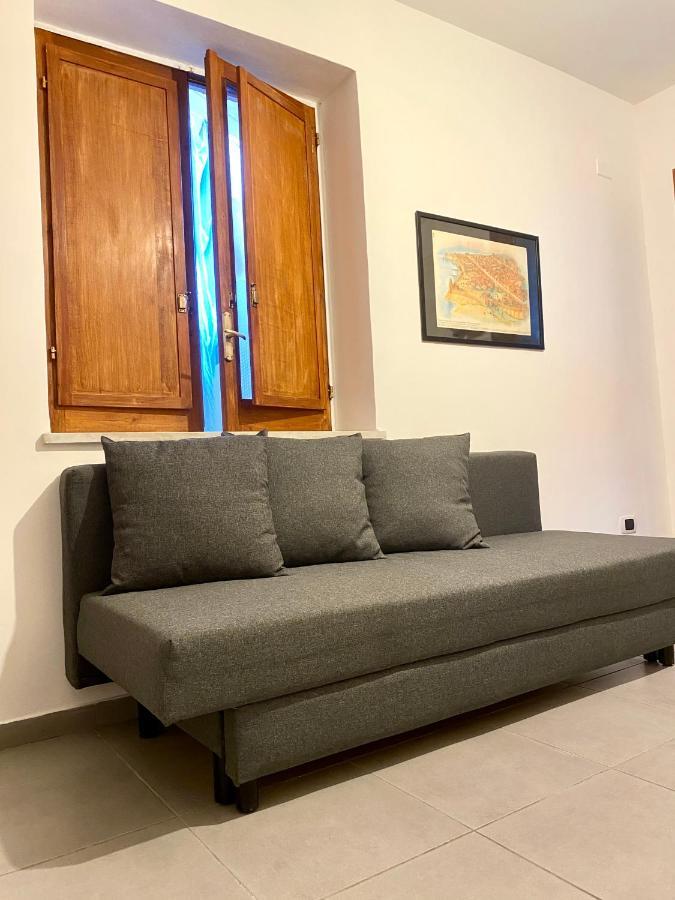Casa Con Terrazzo In Centro Διαμέρισμα Νάπολη Εξωτερικό φωτογραφία