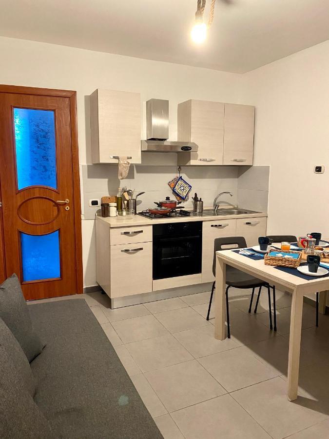 Casa Con Terrazzo In Centro Διαμέρισμα Νάπολη Εξωτερικό φωτογραφία