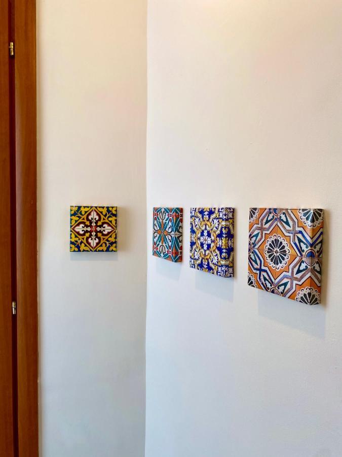 Casa Con Terrazzo In Centro Διαμέρισμα Νάπολη Εξωτερικό φωτογραφία