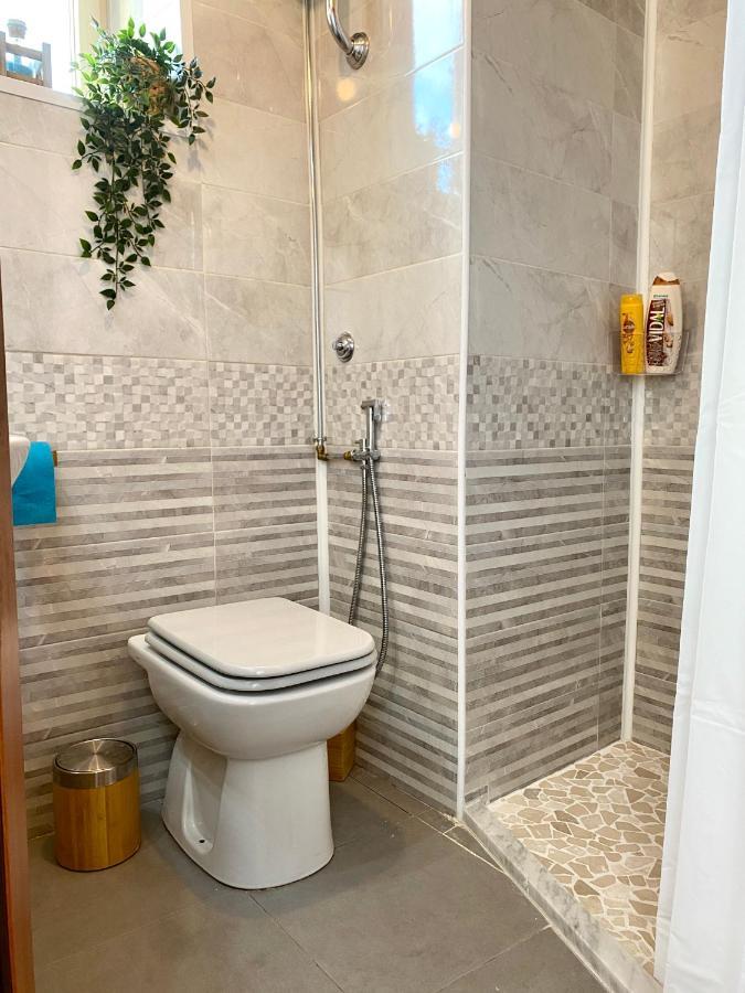 Casa Con Terrazzo In Centro Διαμέρισμα Νάπολη Εξωτερικό φωτογραφία