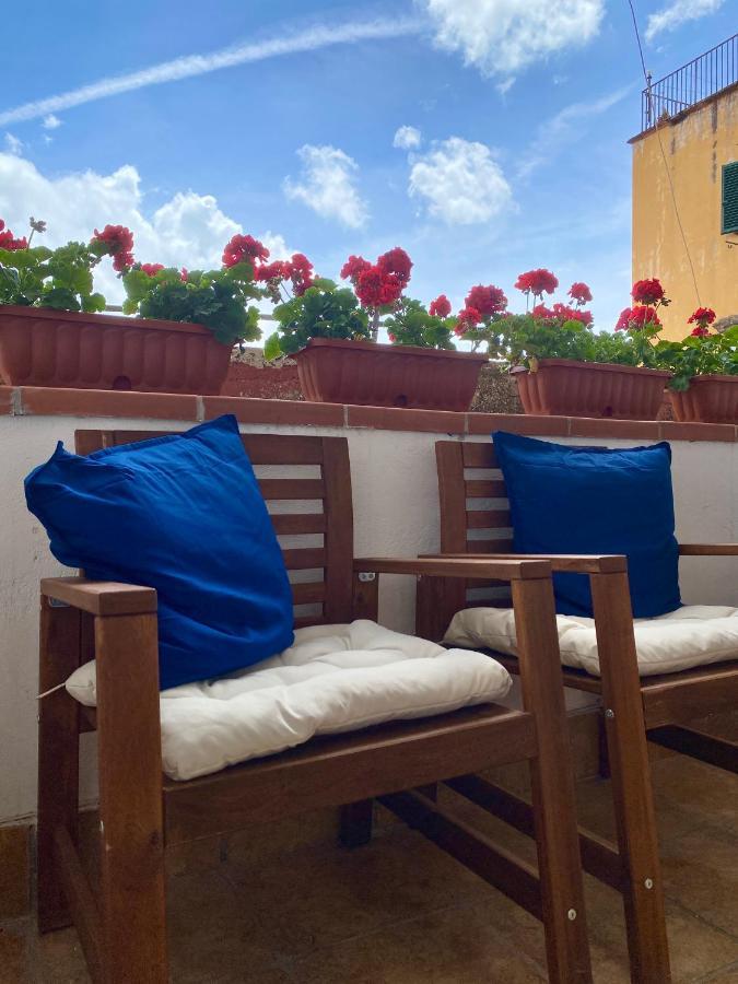Casa Con Terrazzo In Centro Διαμέρισμα Νάπολη Εξωτερικό φωτογραφία