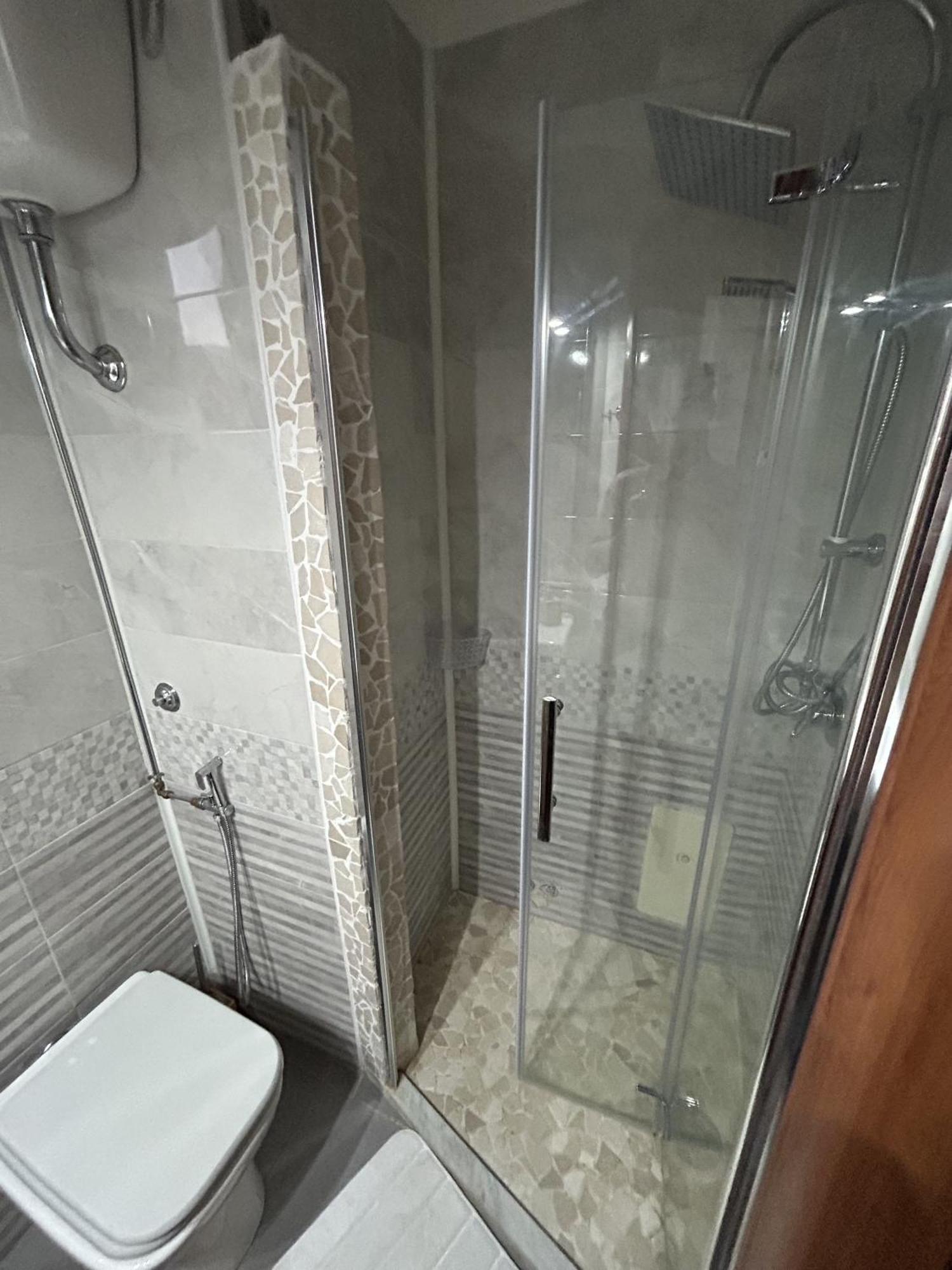 Casa Con Terrazzo In Centro Διαμέρισμα Νάπολη Εξωτερικό φωτογραφία