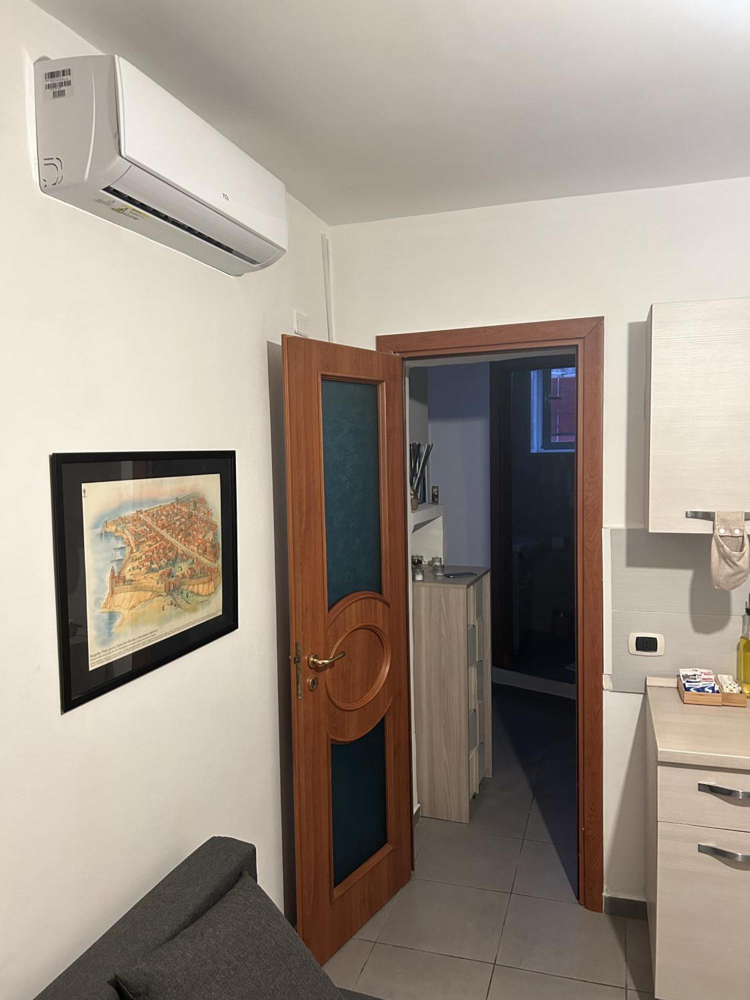 Casa Con Terrazzo In Centro Διαμέρισμα Νάπολη Εξωτερικό φωτογραφία