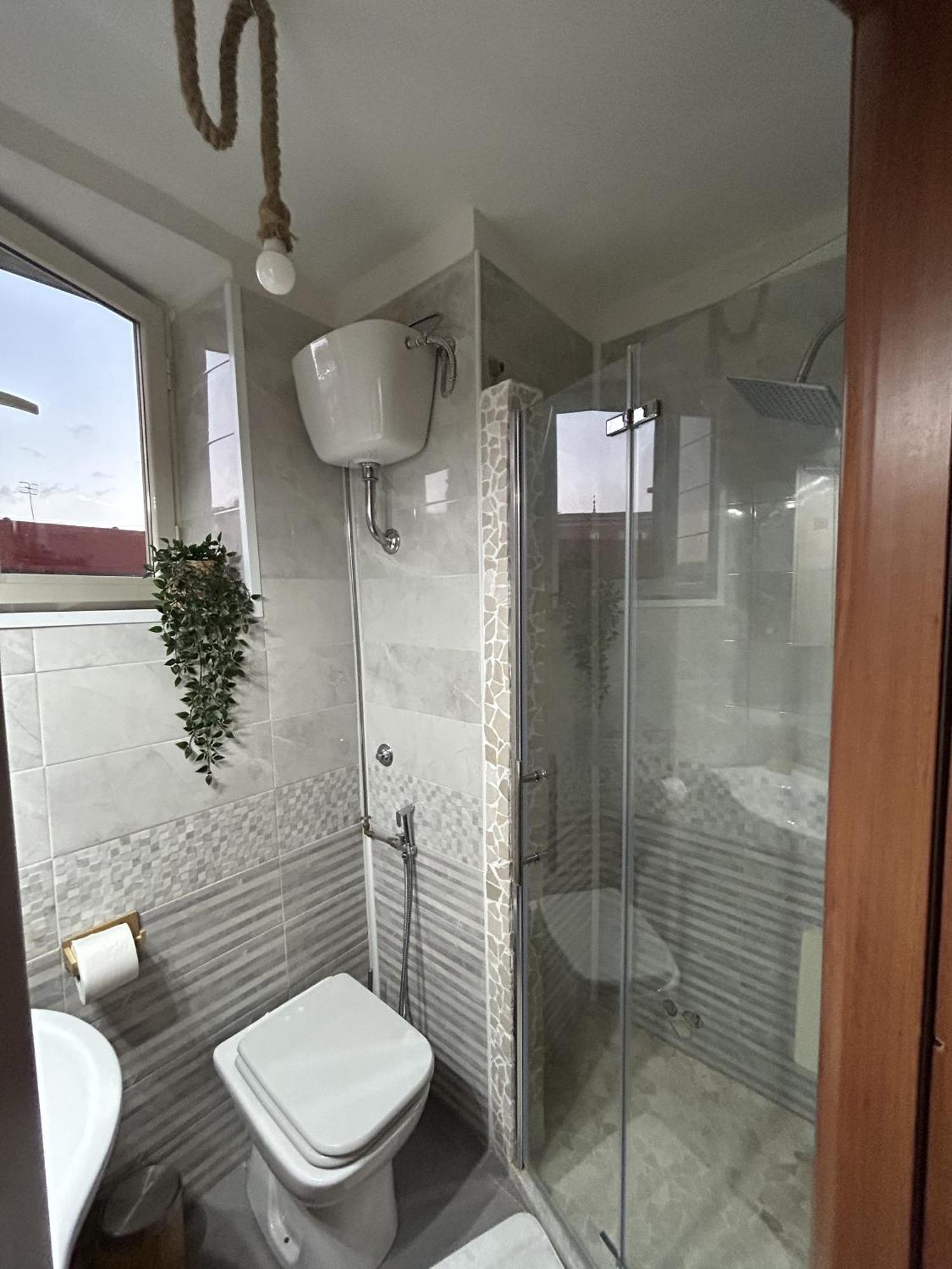 Casa Con Terrazzo In Centro Διαμέρισμα Νάπολη Εξωτερικό φωτογραφία